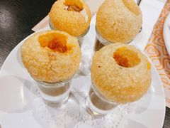 玛莎拉-克比叔叔印度餐厅Kebabs on the Grille(人民广场店)