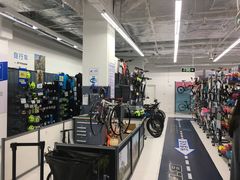 -迪卡侬(湘江路店)