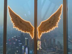 -WFC会仙楼观景台