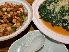 -禾珍珠家常小馆(河南博物院店)