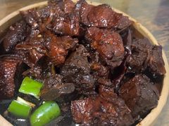 -神仙钵湘香土菜馆(光华路店)