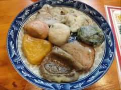 -潮汕飘香小食店