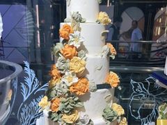 -杜哈夫DOUX RÊVE·生日蛋糕(日月光店)