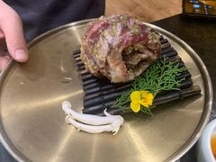 -味家烤肉烤鳗鱼牛排(西塔旗舰店)