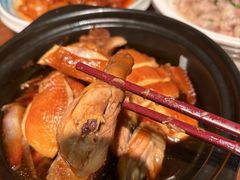 -山水茶艺馆·点心粤菜·30年老字号