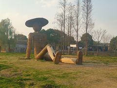 -嘉北郊野公园