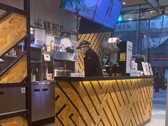 -书亦烧仙草(中南荟店)