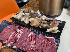 -福合埕牛肉丸(福平路店)