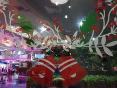 -The Habit Burger Grill 哈比特汉堡(爱琴海店)