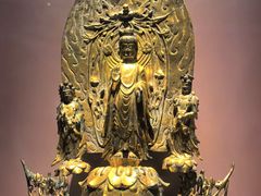 -陕西历史博物馆