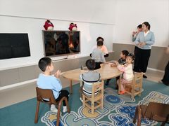 -红黄蓝成长中心(海淀上地店)