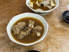 -佑记肉骨茶