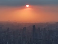 -广州塔卢特斯法国旋转餐厅