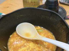 -平娃三宝烧烤·面食(南小街店)