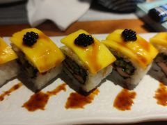 -森味薪火烧•烧鸟居酒屋•日本料理(望京店)