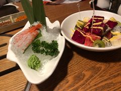-赤坂亭·M9和牛烧肉·铁板烧(合肥万象城店)