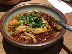 -辛香汇·现炒川菜(武进吾悦店)