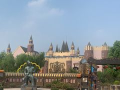 -安徒生童话乐园