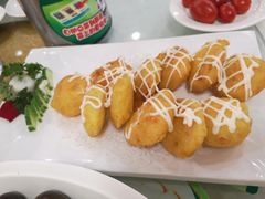 -椿记烧鹅(叠彩店)