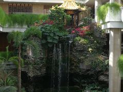 -广州白天鹅宾馆