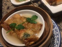 -翠華餐廳(浦东机场T1店)