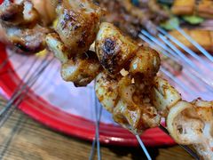 -北三老太太烧烤(人生一串上榜店)