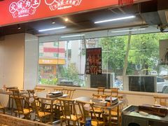 -神伙烧烤(南坪总店)