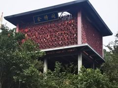 -黑龙潭风景区