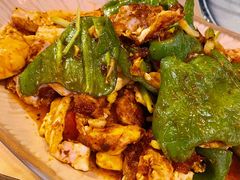 -山石榴·贵州菜(丰盛里店)