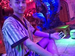 -青藤汗蒸时代会所