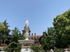 -上海影视乐园