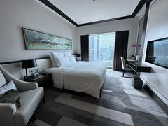 -珠海中海雅高铂尔曼酒店