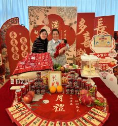 -中法母婴月子中心(南湖创始店)