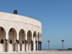 -哈桑二世清真寺