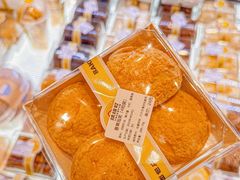 -烘焙町面包店(西四店)