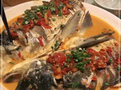 -丰乐餐厅·始于1999·本地老字号