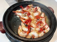 -观海半岛宴·湛江菜(海上世界店)
