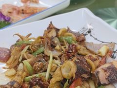 -景好海鲜餐厅(大鹏必选旅游店)