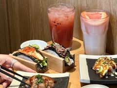 -Tuna maki寿司(苏州中心商场店)