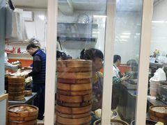 -老陶包子铺(南大西南村店)