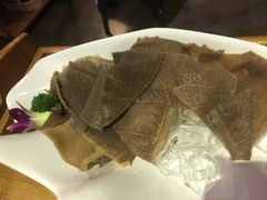 -牛很鲜潮汕牛肉火锅(朝晖路店)