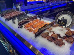 -九月海·海鲜自助(世纪东方店)
