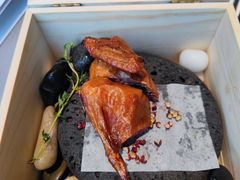 -解放碑威斯汀酒店-知味国际美食餐厅