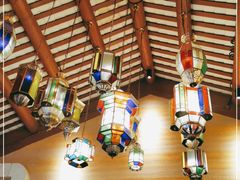 大堂-Antalya安塔利亚土耳其餐厅(猎德店)