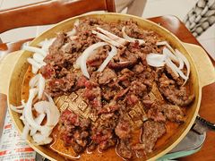 -第二外国语学院-韩国餐厅(朝阳路店)