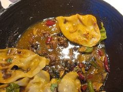 -东来土菜馆(民祥园路店)