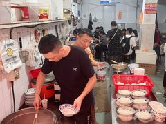 -秦胖子肉陀良心店