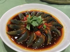 -民间小灶(亭林店)