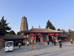 -法门文化景区