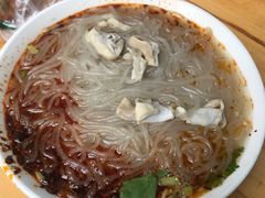 -甘记肥肠粉(马鞍北路店)